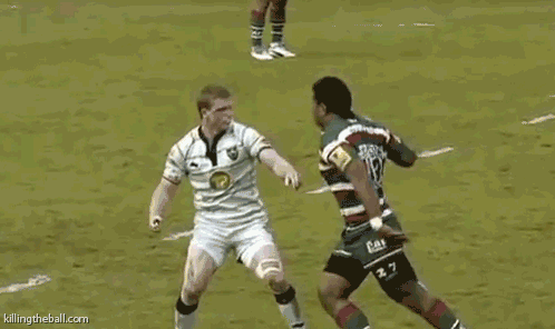 jaidefinichon:  2do KO