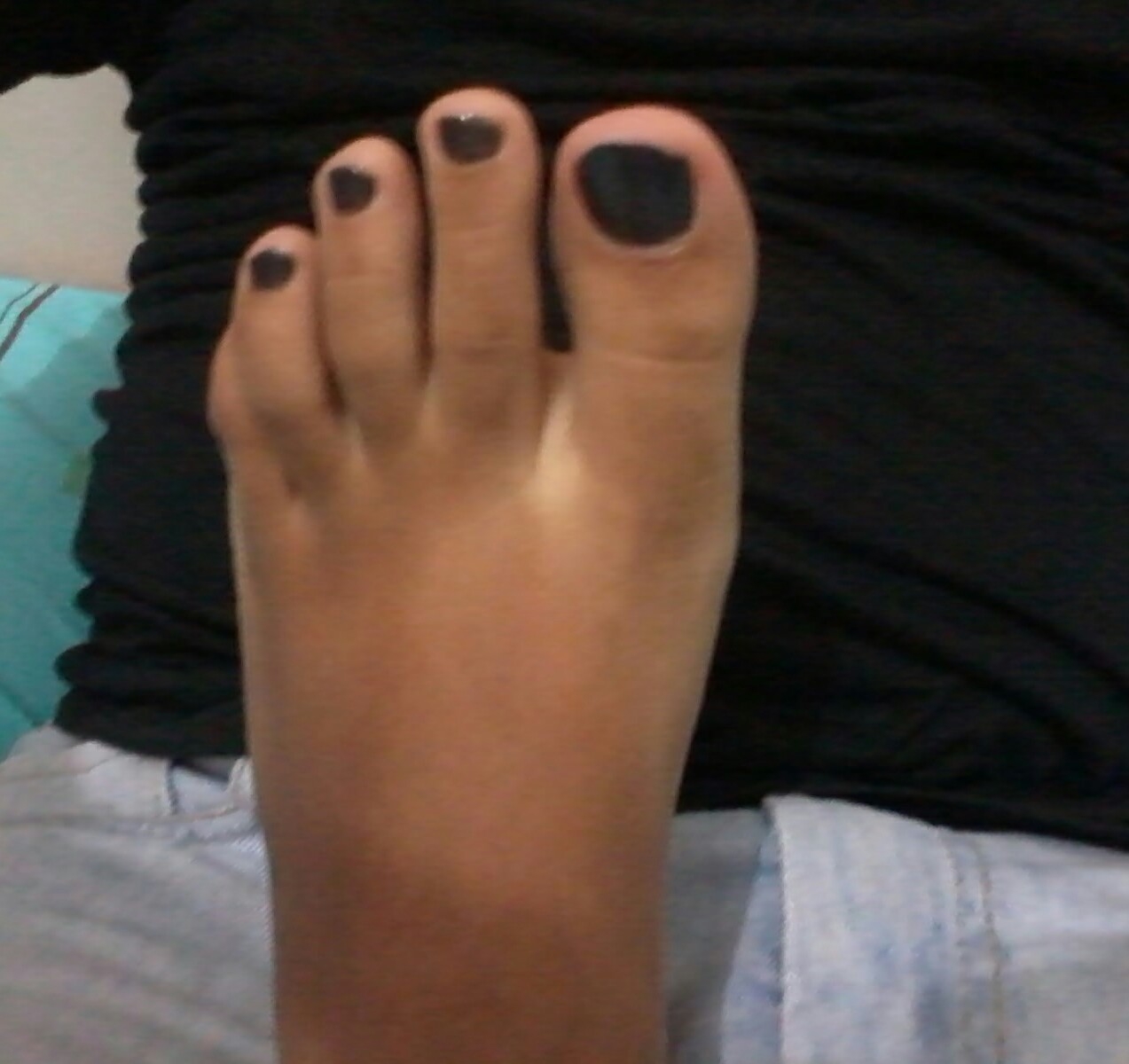 girlysexyfeet:  Girly Feet Series Follow me: http://girlysexyfeet.tumblr.com/   