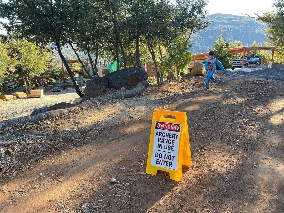 #Danger #InUse #Finally #archery #archeryrange #archerypractice #redryder #redryderbbgun #daisy #moderntimes #regularswanted #backyard #backyardarchery #morrelltargets (at Lake Cuyamaca)
https://www.instagram.com/p/CLfyarUDXYs/?igshid=1e2cecobad3yv