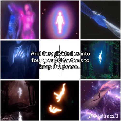@tellracs.3 On Tiktok (divergent Audio) 