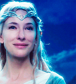 rohanslady:Galadriel; The Lady of Lórien, Lady of Light, The Lady of the Galadhrim, The Lady of the 