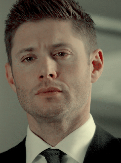 Jensen Ackles