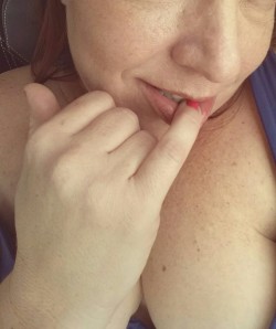 kittykunt420:  I was such a good girl today