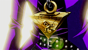 annt0dd: Yu-Gi-Oh! the dark side of dimensions