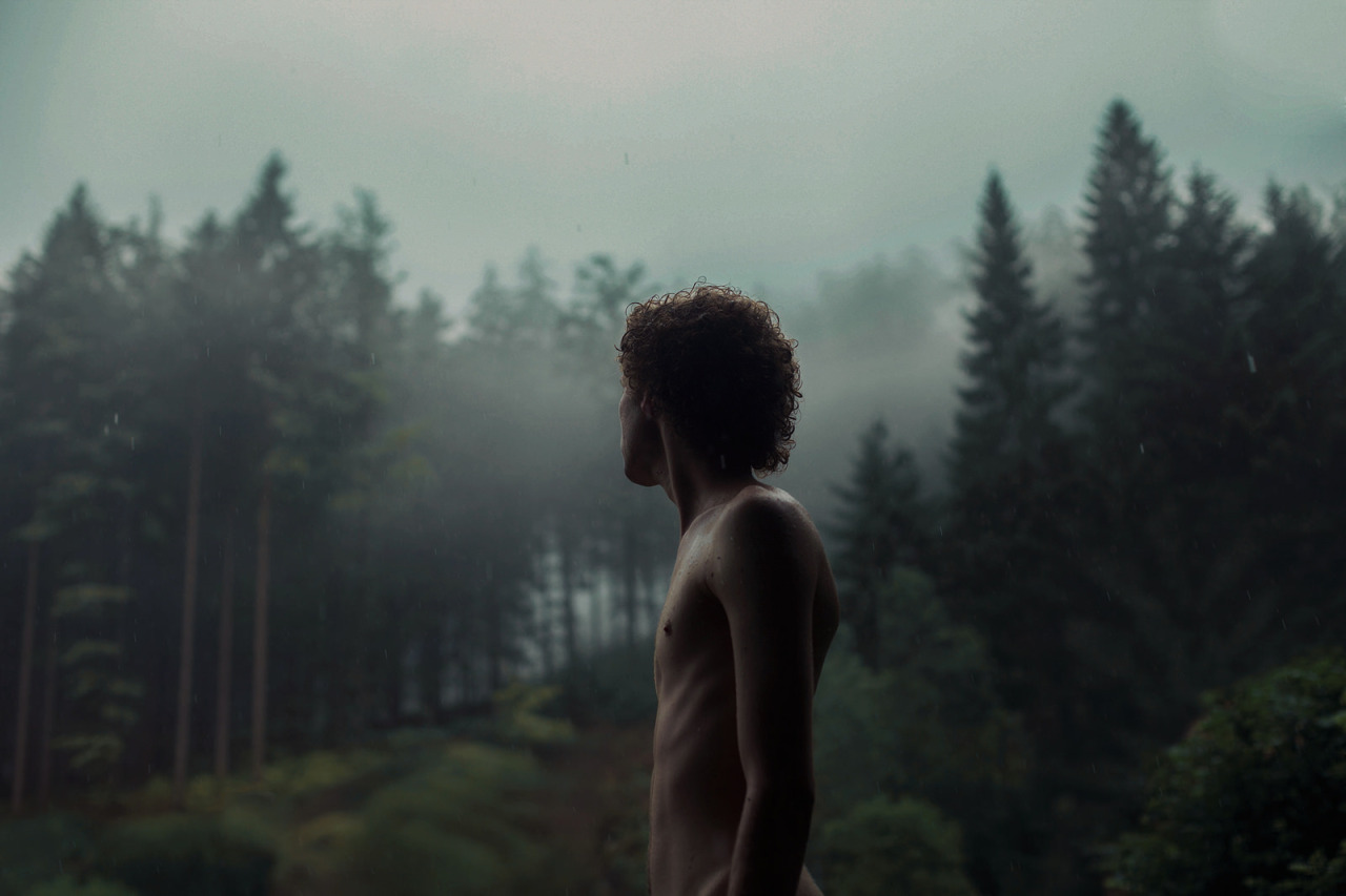 sean-clancy:  Rainstorm by David Uzochukwu on Flickr.  So many memories.  