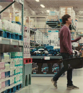 thesecretlifeofbeigepotato:  Will things be different in the morning?I really hope