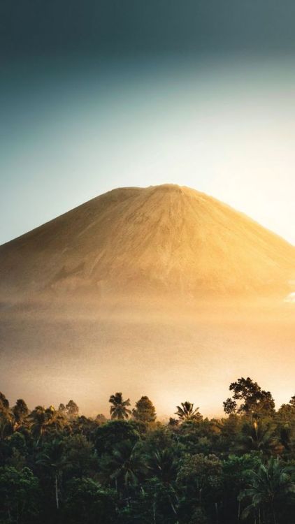Semeru, volcano, mountain, Indonesia, 1080x1920 wallpaper @wallpapersmug : https://ift.tt/2FI4itB - 