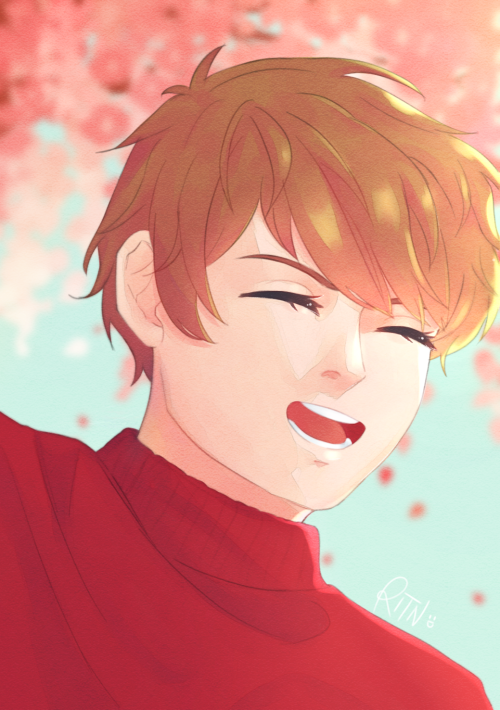 Happiest Of Birthday To The Best Chaotic Boi