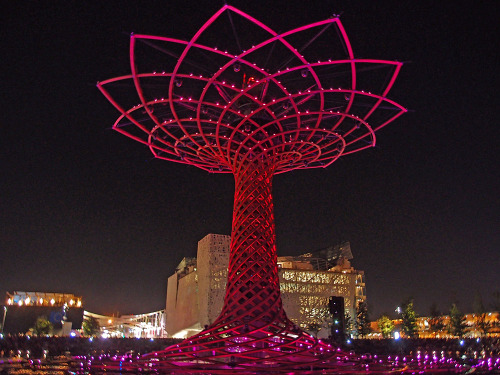 EXPO Milano 2015