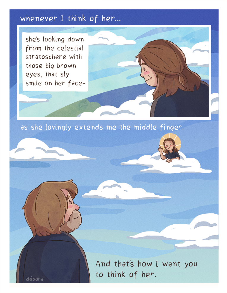 theirishcowgirl:  deboracabral:  “That was Carrie” Happy May the 4th, tumblr!
