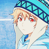   Noragami | episode 3 » Yukine  