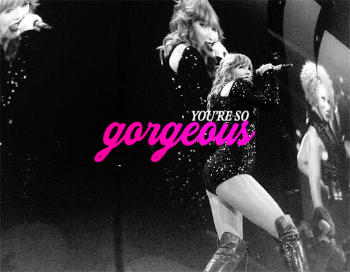 ts6track8:gorgeous
