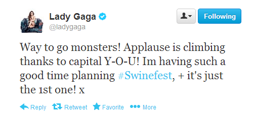LadyxGaga