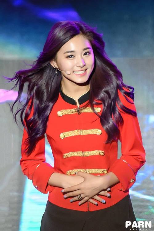 ♡ Tzuyu ♡