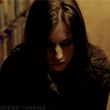 operationkino:Favorite Fictional Characters → Brigitte Fitzgerald, Ginger Snaps: UnleashedMy best-ca
