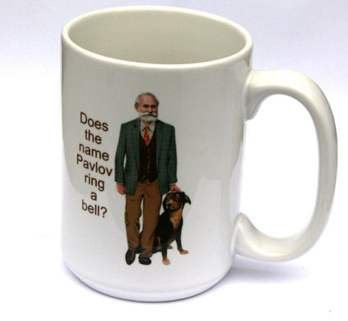 Funny Coffee Mugs for Psychologists (See 5 More)