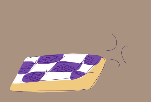If You Put Baby Kinger On A Chessboard And Let Him Cross It Would He Instantly Become An Adult?