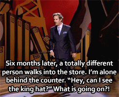 literalforklift:  “Needless to say, neither one of these geniuses purchased the