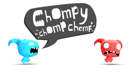 [PC] SALE - Chompy Chomp Chomp $6.99 $1.04&ldquo;Chompy Chomp Chomp is a maze-based multiplayer 