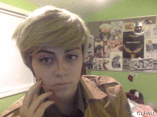 Why Do You Hate Eren Why