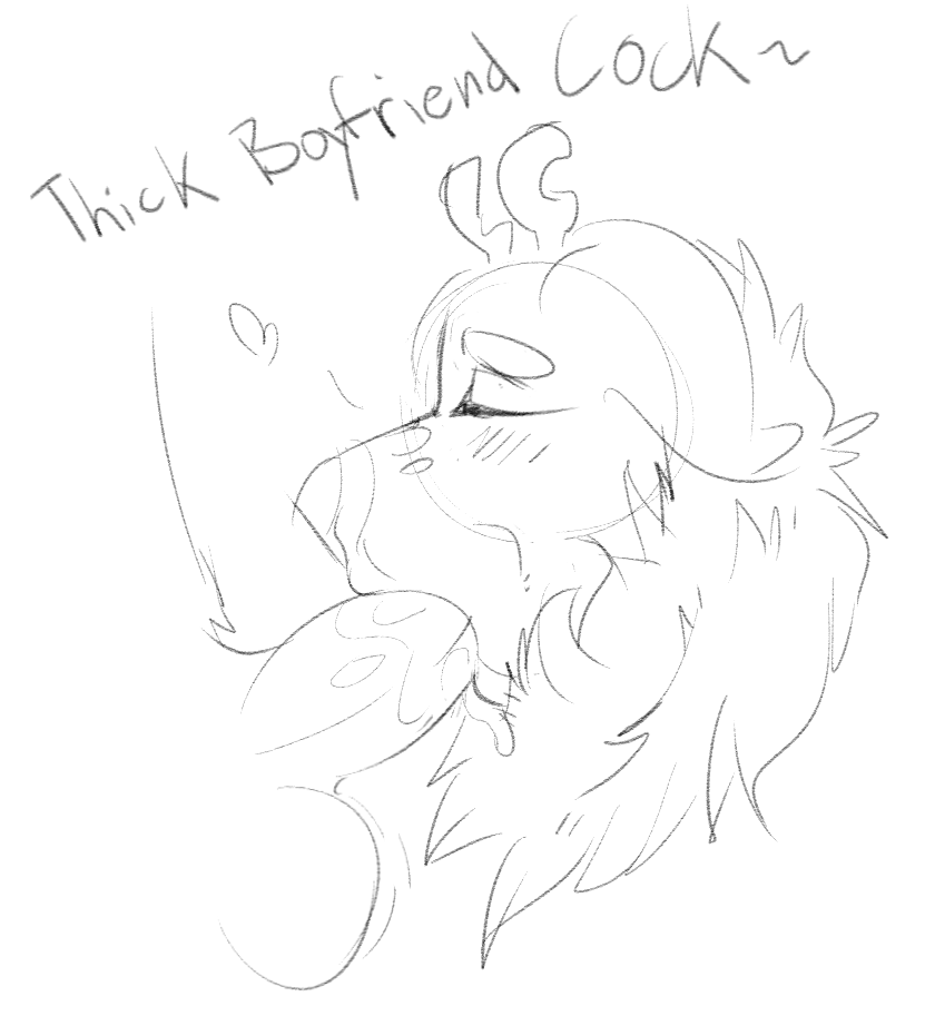   Someone asked Sven whats the best kind of cock?  Reply: