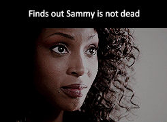 out-in-the-open:  Dean Fucking Winchetser y’all. Always looking out for Sammy.