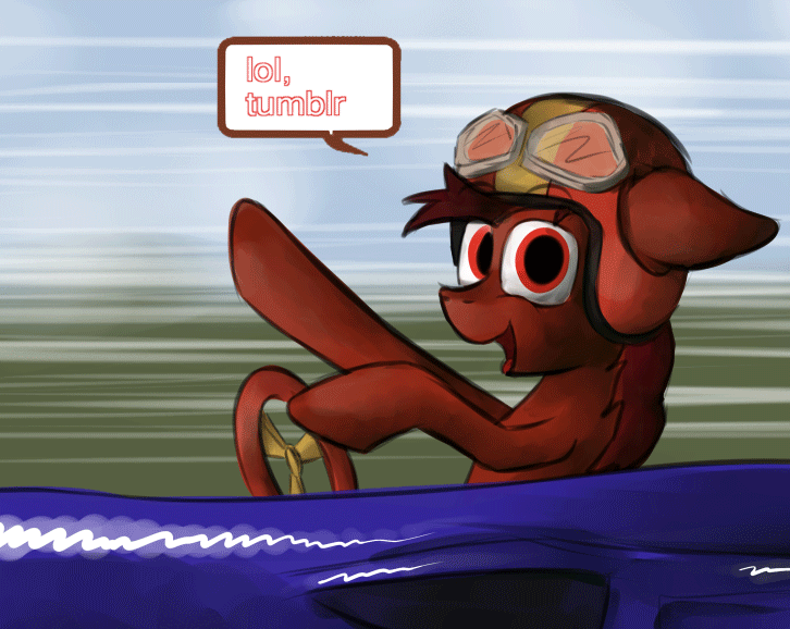 marsminer-venusspring:  lol, tumblr!  &hellip;wow, that’s a blast from the