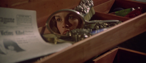 365filmsbyauroranocte:Films watched in 2021.93:  Obsession (Brian de Palma, 1976)