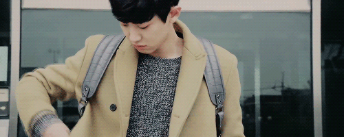 essentyeol: chanyeol in snsd’s tokyo dome vcr