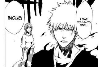 “Orihime deserves better”