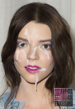 bier-fakes:  Anya Taylor-Joy by Bier-FakesPrivate