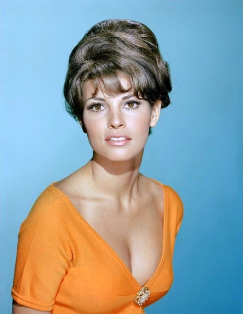 Porn photo Raquel Welch.