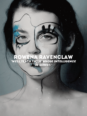 rosevtyler:stars series: Hogwarts founders   ★ Salazar, Rowena, Helga, Godric“A thousand years or mo