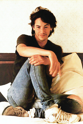 708090svintage:  keanu reeves by Cail harvel adult photos