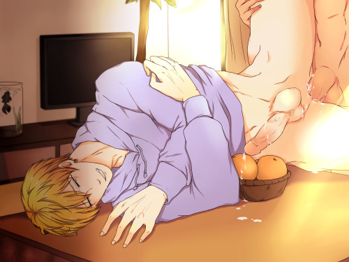 Yaoi Crave