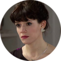 #LasEstrellas icons (capitulo 42)