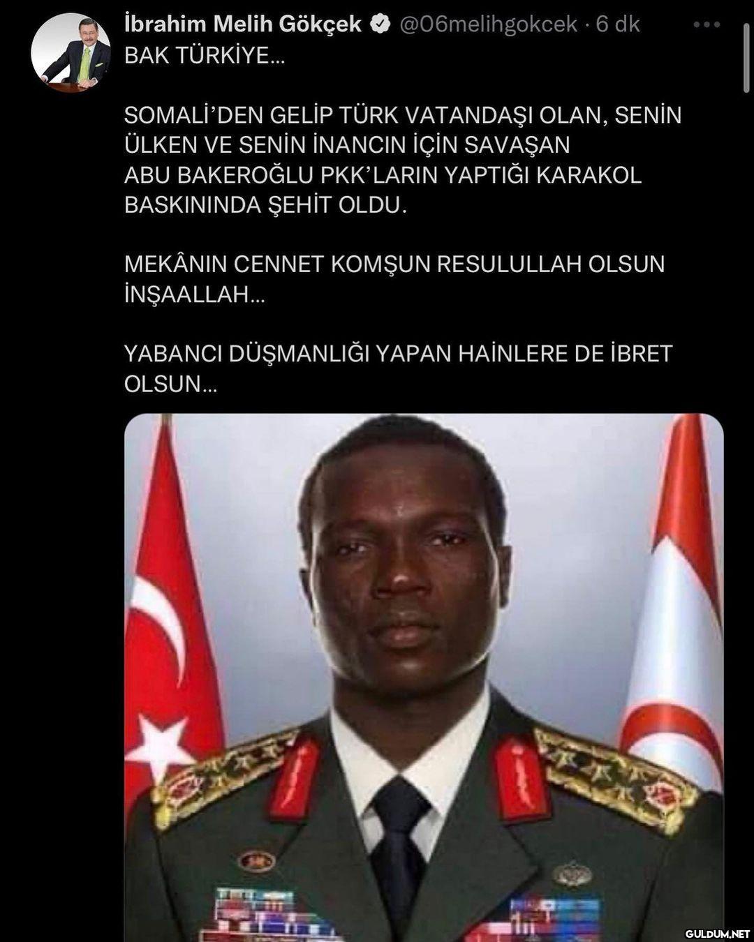 25 yıl ülkenin başkentini...