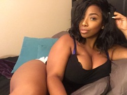 tshawnraww:  blkbruja:  I’m doing too much?