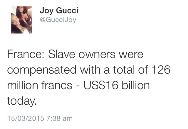 thejadedtongue:robregal:Fuck.  Not to mention the fact that while these slave owners