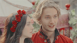 havleyquinn:   I’ll be eighty seven, you’ll be eighty nine I’ll still look at you like the stars that shine in the sky Oh my my my  