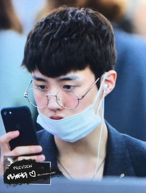 pen1ag0n:170519 Incheon airport; ©Everlasting Changgoo, preview
