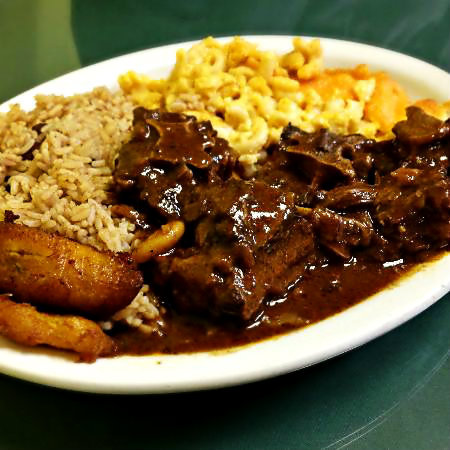 libra88desires:  kingofhispaniola:  red-mujahid:  oh-my-jasmin:  JAMAICAN FOOD APPRECIATION