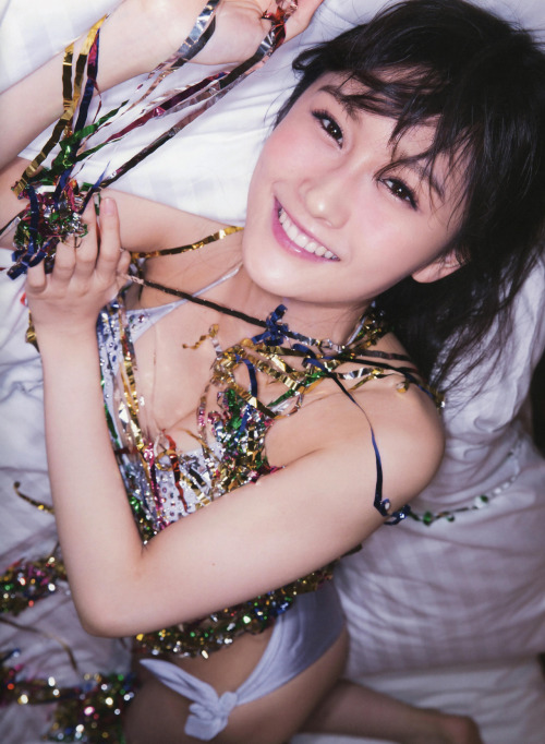 yagura-nao:  Yagura Fuuko - Photoshoot for『BLT graph』   
