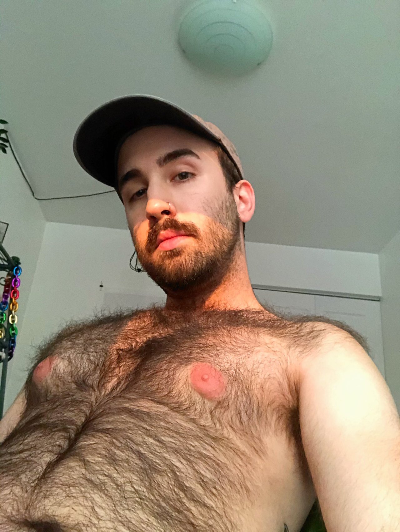 thebearunderground:hairy-man-lovers:Best in Hairy Men since 201052k followers and