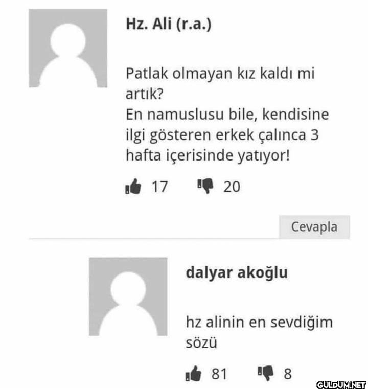 8 Hz. Ali (r.a.) Patlak...