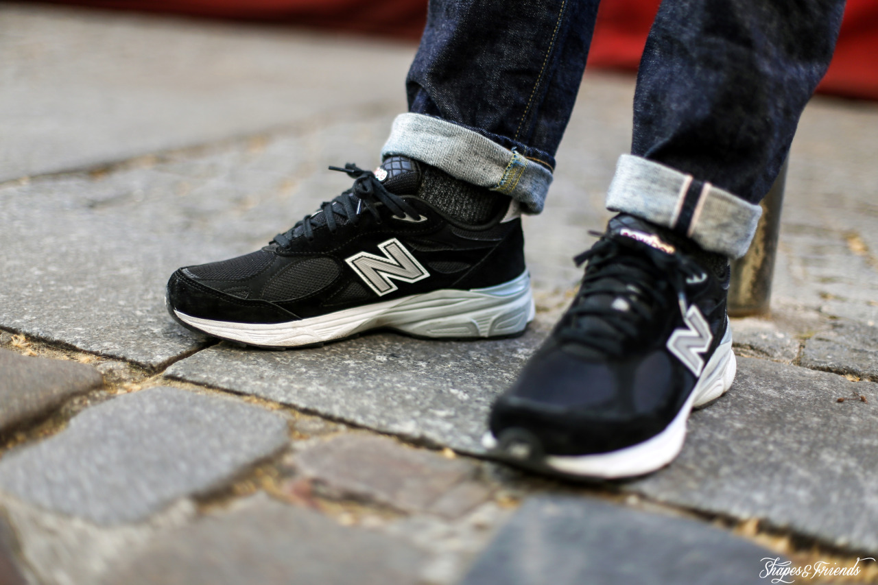 new balance 990bk3