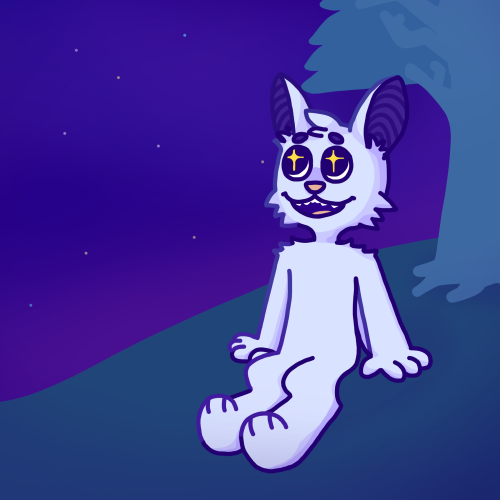 My First Artfight Attack Ever!!Kiiinda Too Late To Make Any More Than One But At Least That Was Better