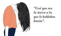 suicidal-mind-depresiva-001:  smile-foreveryoung:  Pero no era así.  …….