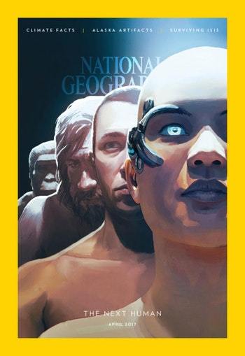 casie-mod: Jensen-looking augmentations on National Geographic’s April 2017 cover @deusex
