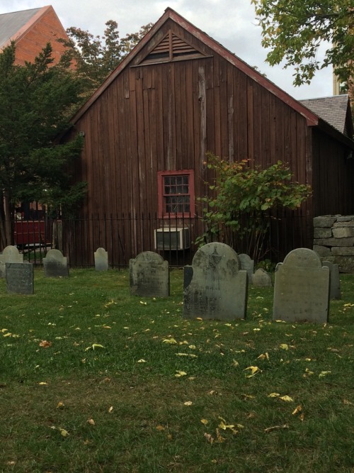 lizzeimcguire:Salem, Massachusetts